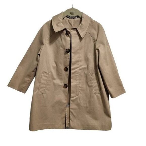 Marie Chantal trench - Picture 2 of 7